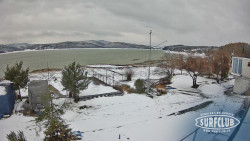 SURFCLUB - Windsurfing Domaša