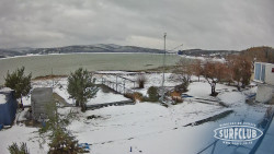 SURFCLUB - Windsurfing Domaša