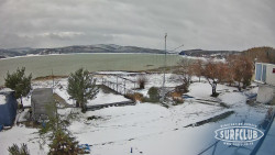 SURFCLUB - Windsurfing Domaša