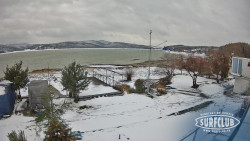 SURFCLUB - Windsurfing Domaša