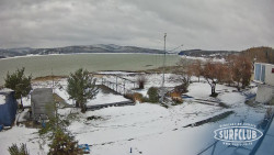 SURFCLUB - Windsurfing Domaša