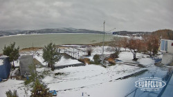 SURFCLUB - Windsurfing Domaša