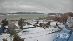 SURFCLUB - Windsurfing Domaša