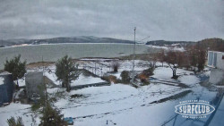 SURFCLUB - Windsurfing Domaša