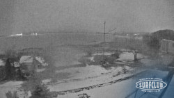 SURFCLUB - Windsurfing Domaša