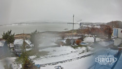 SURFCLUB - Windsurfing Domaša