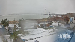 SURFCLUB - Windsurfing Domaša