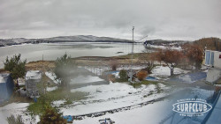 SURFCLUB - Windsurfing Domaša