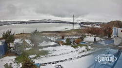 SURFCLUB - Windsurfing Domaša