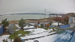 SURFCLUB - Windsurfing Domaša