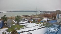 SURFCLUB - Windsurfing Domaša