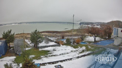 SURFCLUB - Windsurfing Domaša