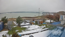 SURFCLUB - Windsurfing Domaša