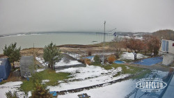 SURFCLUB - Windsurfing Domaša