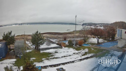 SURFCLUB - Windsurfing Domaša