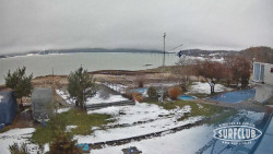 SURFCLUB - Windsurfing Domaša