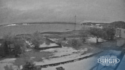 SURFCLUB - Windsurfing Domaša