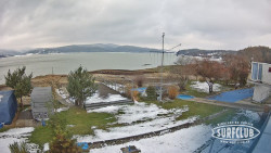 SURFCLUB - Windsurfing Domaša