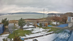 SURFCLUB - Windsurfing Domaša