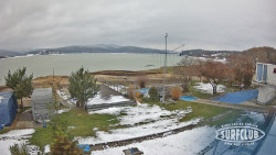 SURFCLUB - Windsurfing Domaša