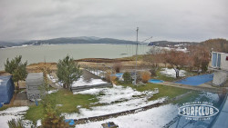 SURFCLUB - Windsurfing Domaša