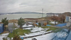 SURFCLUB - Windsurfing Domaša