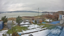 SURFCLUB - Windsurfing Domaša