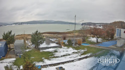 SURFCLUB - Windsurfing Domaša