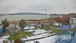 SURFCLUB - Windsurfing Domaša