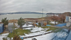 SURFCLUB - Windsurfing Domaša