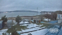 SURFCLUB - Windsurfing Domaša