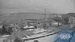 SURFCLUB - Windsurfing Domaša