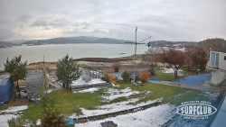 SURFCLUB - Windsurfing Domaša