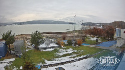 SURFCLUB - Windsurfing Domaša