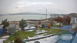 SURFCLUB - Windsurfing Domaša