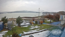 SURFCLUB - Windsurfing Domaša