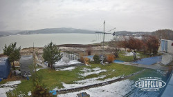 SURFCLUB - Windsurfing Domaša