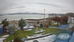 SURFCLUB - Windsurfing Domaša