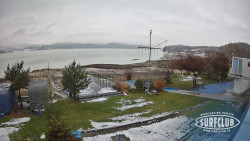 SURFCLUB - Windsurfing Domaša