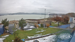 SURFCLUB - Windsurfing Domaša