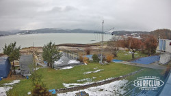 SURFCLUB - Windsurfing Domaša