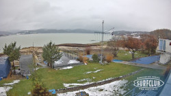 SURFCLUB - Windsurfing Domaša