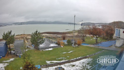 SURFCLUB - Windsurfing Domaša