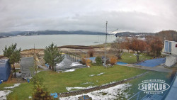 SURFCLUB - Windsurfing Domaša