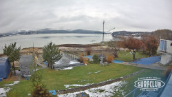 SURFCLUB - Windsurfing Domaša