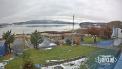 SURFCLUB - Windsurfing Domaša