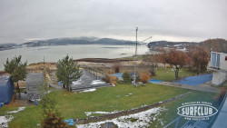 SURFCLUB - Windsurfing Domaša