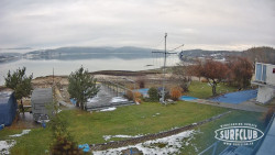 SURFCLUB - Windsurfing Domaša