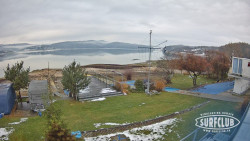 SURFCLUB - Windsurfing Domaša