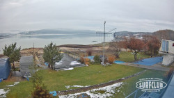 SURFCLUB - Windsurfing Domaša